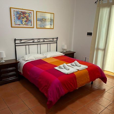 Casa Mare San Vito Lo Capo Apartment ภายนอก รูปภาพ