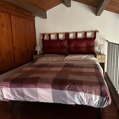 Casa Mare San Vito Lo Capo Apartment ภายนอก รูปภาพ