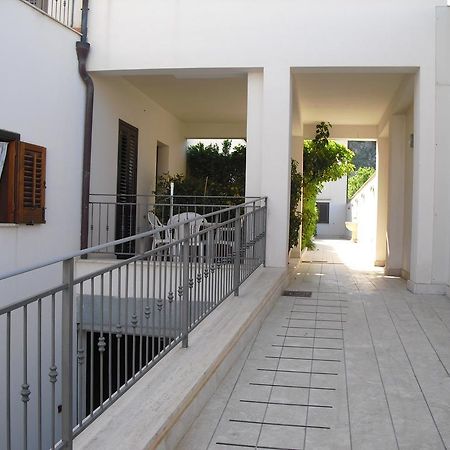 Casa Mare San Vito Lo Capo Apartment ภายนอก รูปภาพ