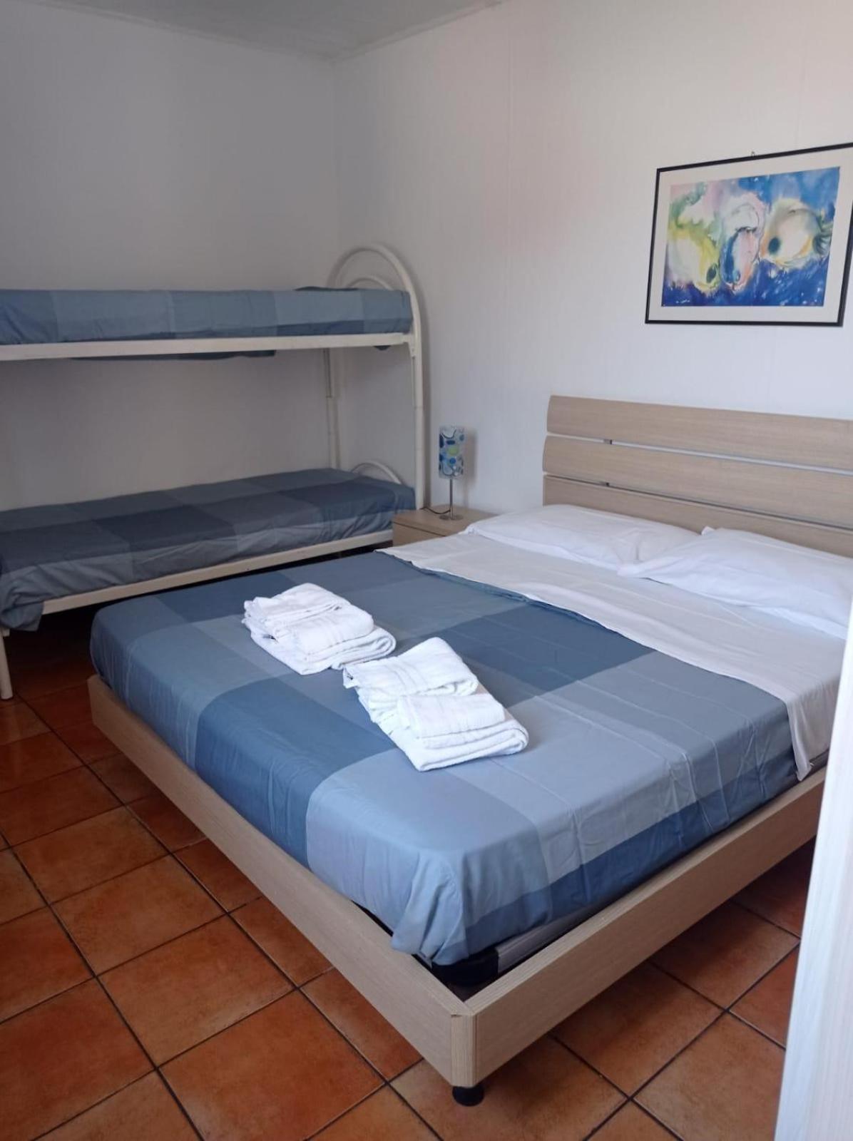 Casa Mare San Vito Lo Capo Apartment ภายนอก รูปภาพ