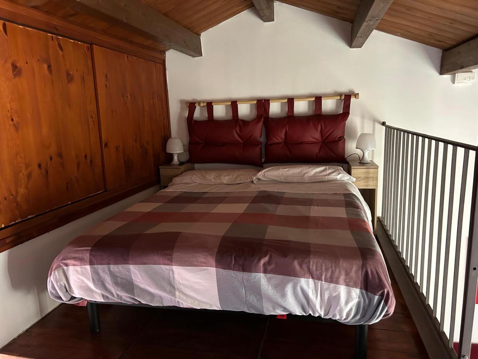 Casa Mare San Vito Lo Capo Apartment ภายนอก รูปภาพ