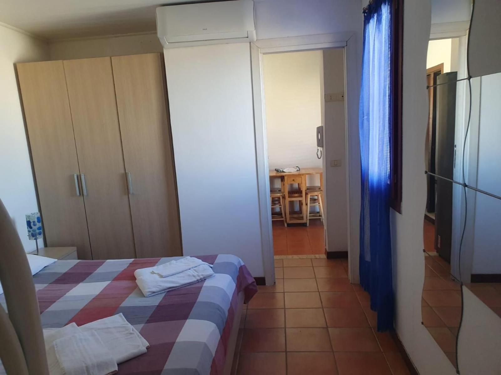 Casa Mare San Vito Lo Capo Apartment ภายนอก รูปภาพ