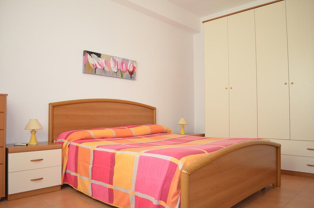 Casa Mare San Vito Lo Capo Apartment ภายนอก รูปภาพ