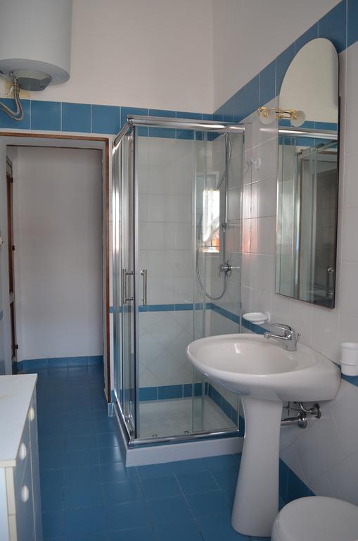 Casa Mare San Vito Lo Capo Apartment ภายนอก รูปภาพ