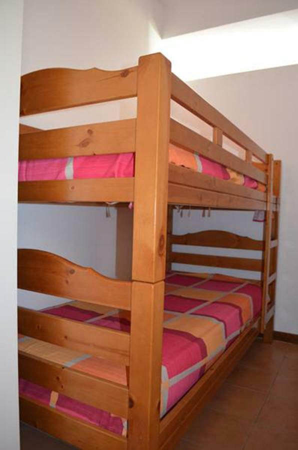 Casa Mare San Vito Lo Capo Apartment ภายนอก รูปภาพ