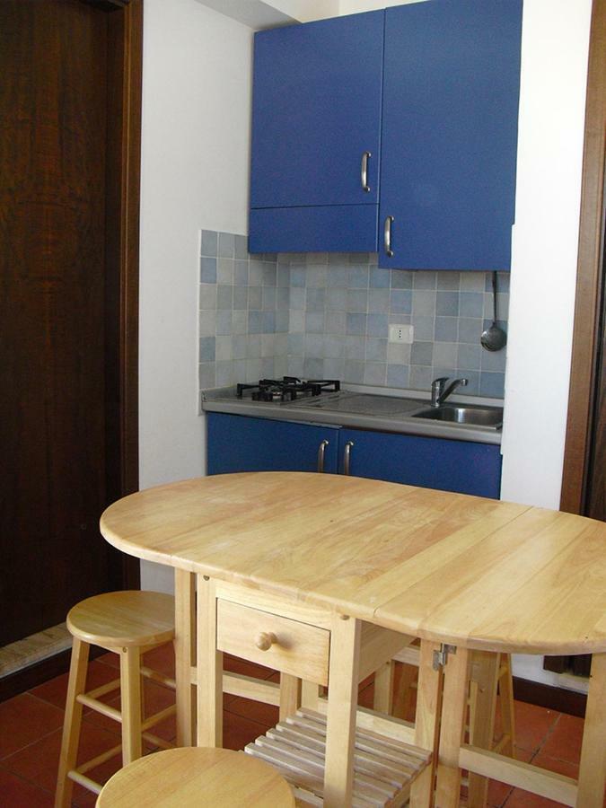Casa Mare San Vito Lo Capo Apartment ภายนอก รูปภาพ
