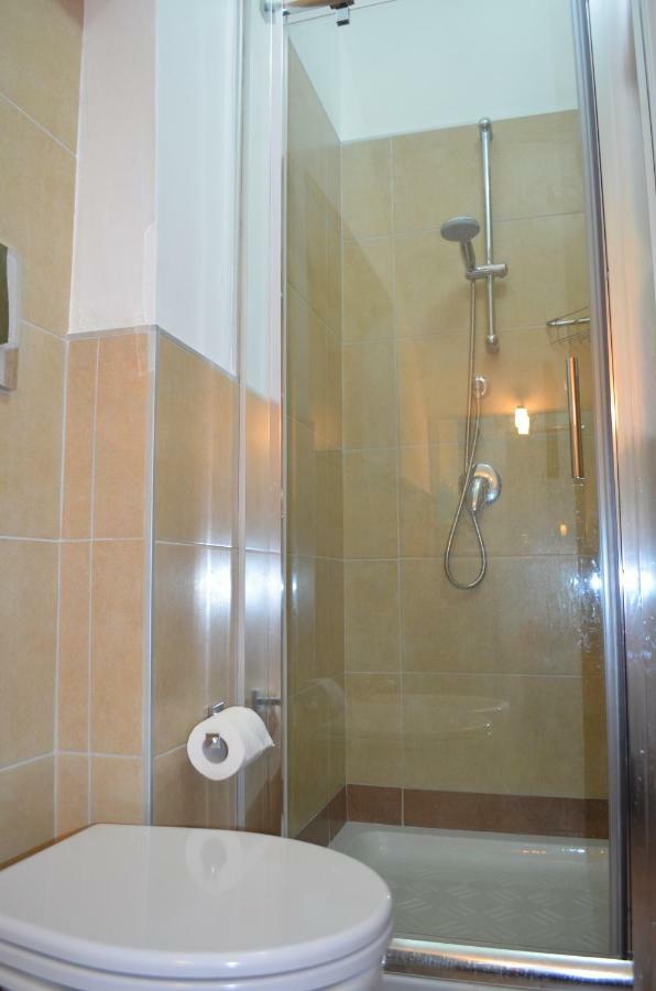 Casa Mare San Vito Lo Capo Apartment ภายนอก รูปภาพ