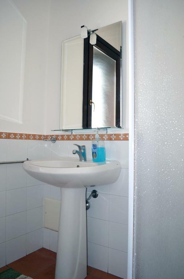 Casa Mare San Vito Lo Capo Apartment ภายนอก รูปภาพ