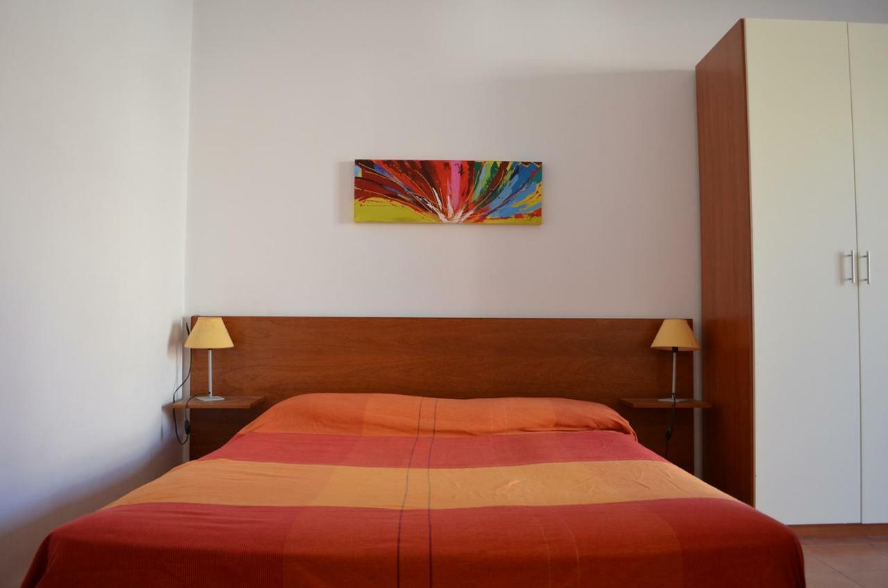 Casa Mare San Vito Lo Capo Apartment ภายนอก รูปภาพ