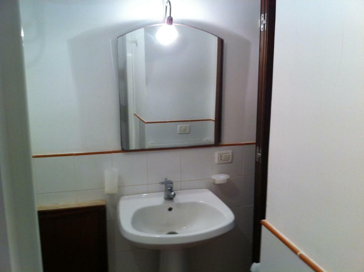Casa Mare San Vito Lo Capo Apartment ภายนอก รูปภาพ