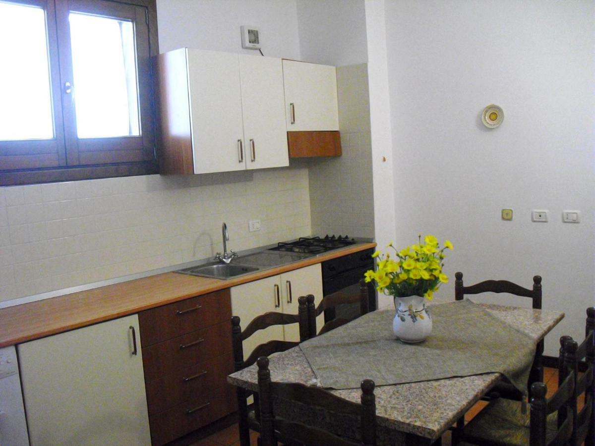 Casa Mare San Vito Lo Capo Apartment ภายนอก รูปภาพ